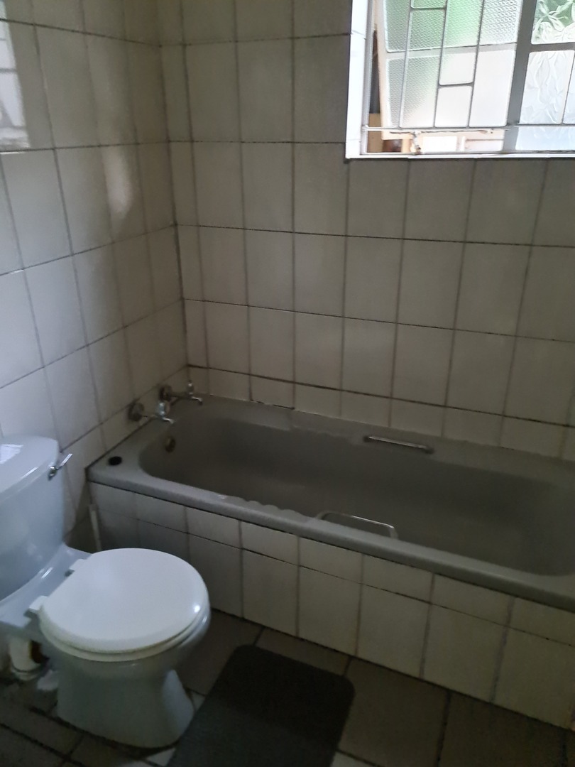 To Let 1 Bedroom Property for Rent in Potchefstroom North West